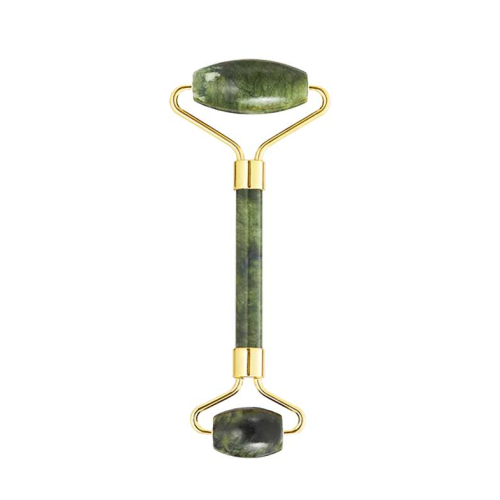 GLOV - Rodillo facial de jade - Verde