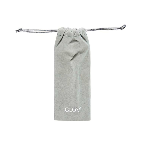 GLOV - Rodillo facial de jade - Verde