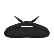 GLOV - Rulos para rizar el cabello sin calor Pillow Rollers - Negro