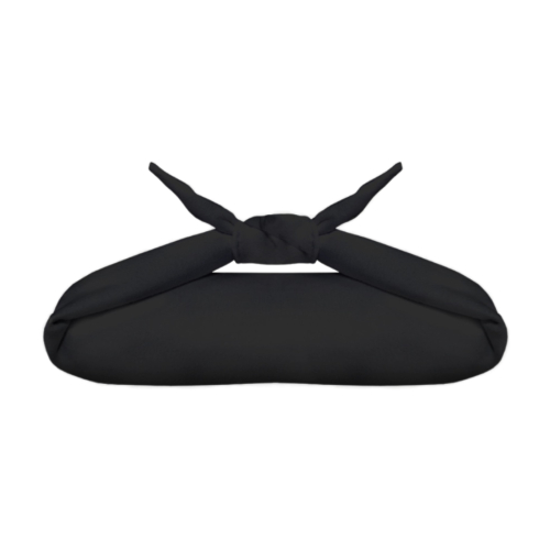 GLOV - Rulos para rizar el cabello sin calor Pillow Rollers - Negro