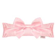 GLOV - Rulos para rizar el cabello sin calor Ribbon Rollers - Rosa