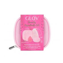 GLOV - Set de accesorios Beauty Essentials