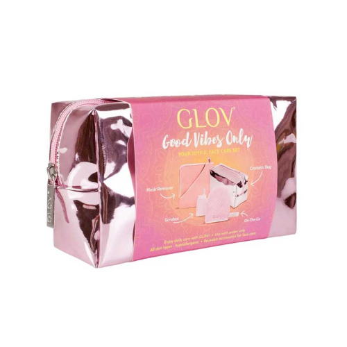 GLOV - Set de accesorios Good Vibes Only