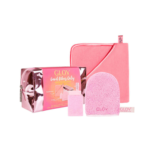 GLOV - Set de accesorios Good Vibes Only