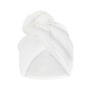 GLOV - Toalla para el cabello HydroWave Twister - 82cmx29cm