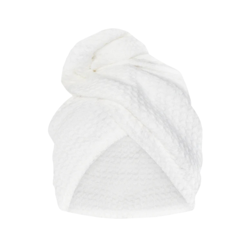 GLOV - Toalla para el cabello HydroWave Twister - 82cmx29cm