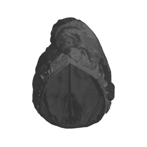 GLOV - Turbante deportivo ultraabsorbente Sports - Negro