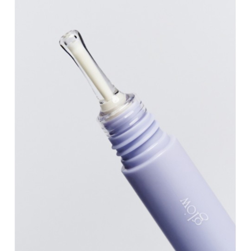 Glow - Contorno de ojos con retinol y manzana