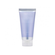 Glow - Limpiador facial espumoso con enzimas y arroz