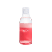 Glow - Limpiador facial textura híbrida en aceite y gel Guava Facial Treatment Cleanser