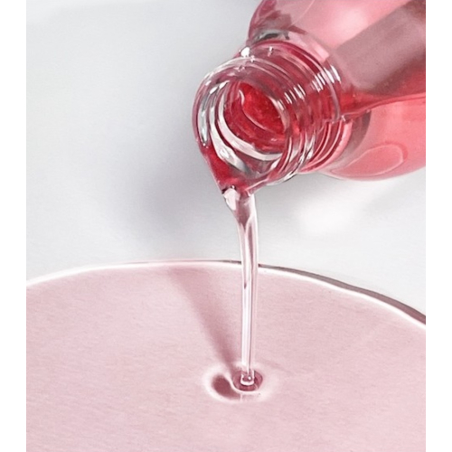 Glow - Limpiador facial textura híbrida en aceite y gel Guava Facial Treatment Cleanser