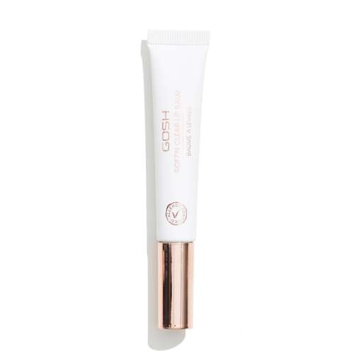 Gosh - Bálsamo de labios Soft'n Clear - 001: Glaze