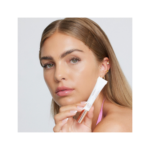 Gosh - Bálsamo de labios Soft'n Clear - 001: Glaze