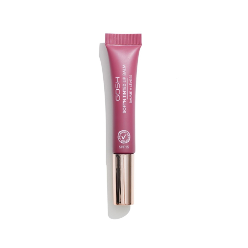 Gosh - Bálsamo de labios SPF15 Soft'n Tinted - 006: Berry