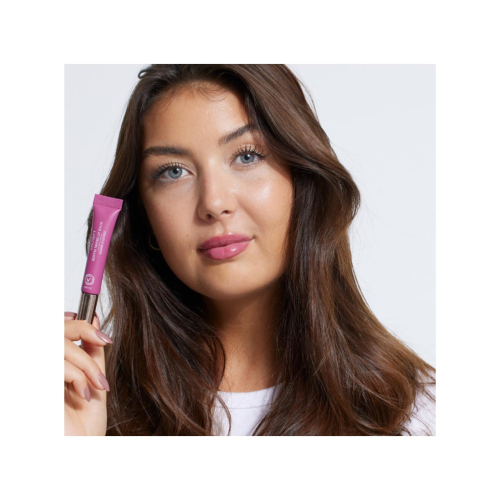 Gosh - Bálsamo de labios SPF15 Soft'n Tinted - 006: Berry