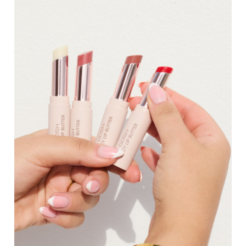 Gosh - Bálsamo labial Juicy Lip Butter - 002: Sweet Treat