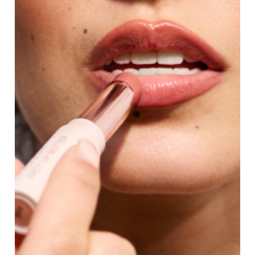 Gosh - Bálsamo labial Juicy Lip Butter - 003: Autumn Brown