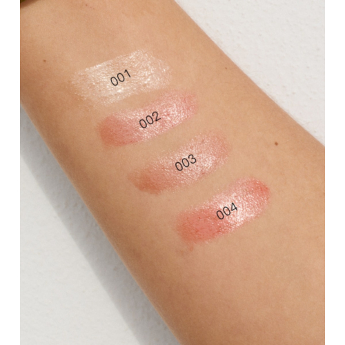 Gosh - Bálsamo labial Juicy Lip Butter - 004: Burning Heart