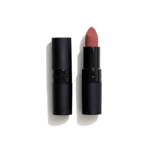 Gosh - Barra de labios Velvet Touch - 030: Matt Ruby Blush