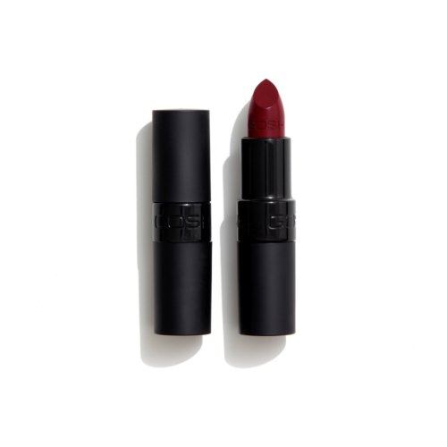 Gosh - Barra de labios Velvet Touch - 031: Matt Indian Summer