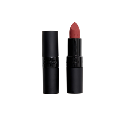 Gosh - Barra de labios Velvet Touch - 182: Paris Rouge