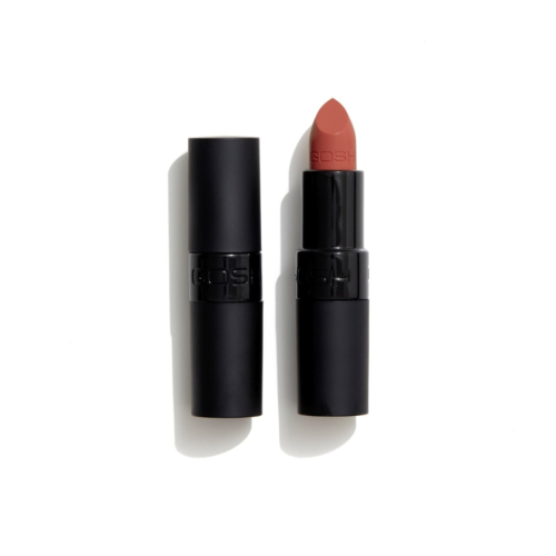 Gosh - Barra de labios Velvet Touch - 184: Strawberry Latte