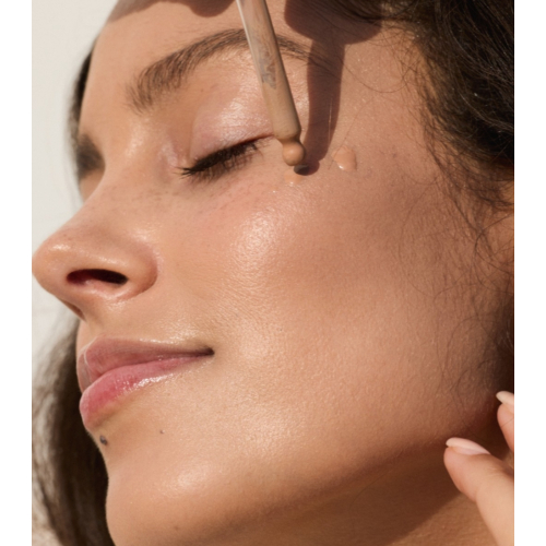 Gosh - Base de maquillaje Dewy Foundation Drops - 006: Medium