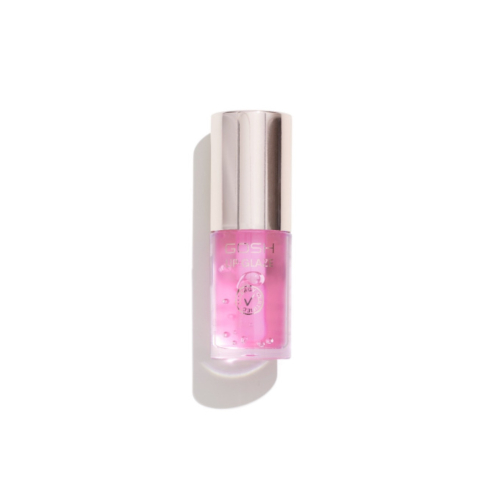 Gosh - Brillo de labios Lip Glaze - 001: Shocking Pink