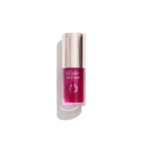 Gosh - Brillo de labios Lip Glaze - 002: Wild Berry