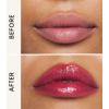 Gosh - Brillo de labios Lip Glaze - 002: Wild Berry