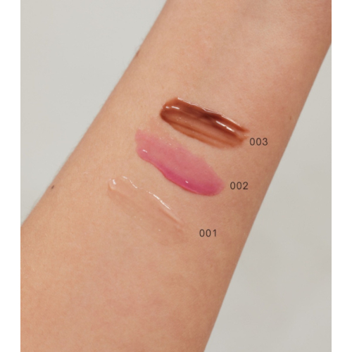 Gosh - Brillo de labios Lip Glaze - 003: Dark Chocolate