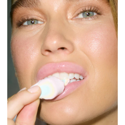 Gosh - Brillo de labios Peptide - 02: Candy