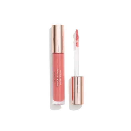 Gosh - Brillo de labios Peptide - 03: Vintage
