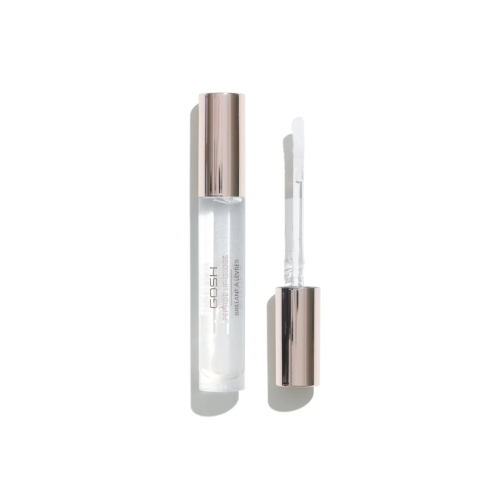 Gosh - Brillo de labios Peptide - 04: Timeless
