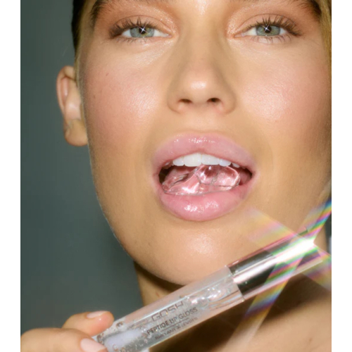 Gosh - Brillo de labios Peptide - 04: Timeless