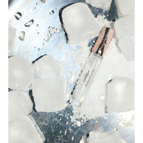 Gosh - Brillo de labios Peptide - 04: Timeless
