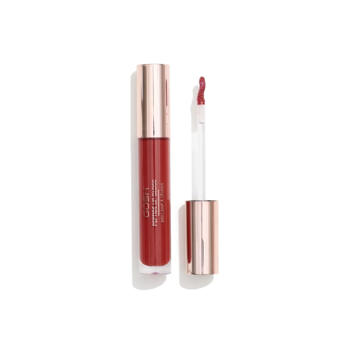 Gosh - Brillo de labios Peptide - 05: Cherry