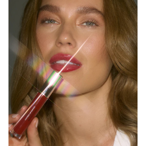 Gosh - Brillo de labios Peptide - 05: Cherry