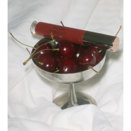 Gosh - Brillo de labios Peptide - 05: Cherry