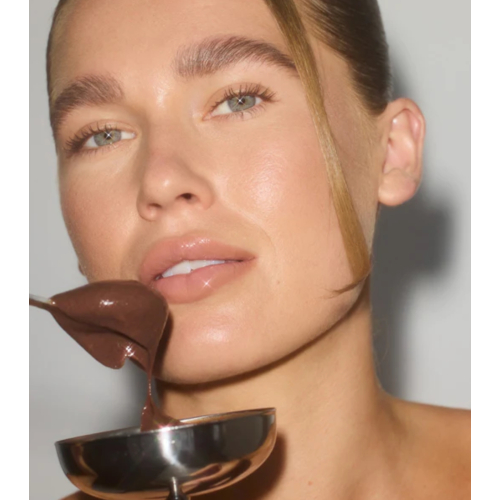 Gosh - Brillo de labios Peptide - 07: Chocolate Mousse