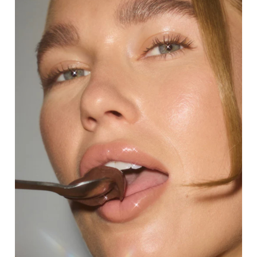Gosh - Brillo de labios Peptide - 07: Chocolate Mousse