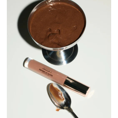 Gosh - Brillo de labios Peptide - 07: Chocolate Mousse