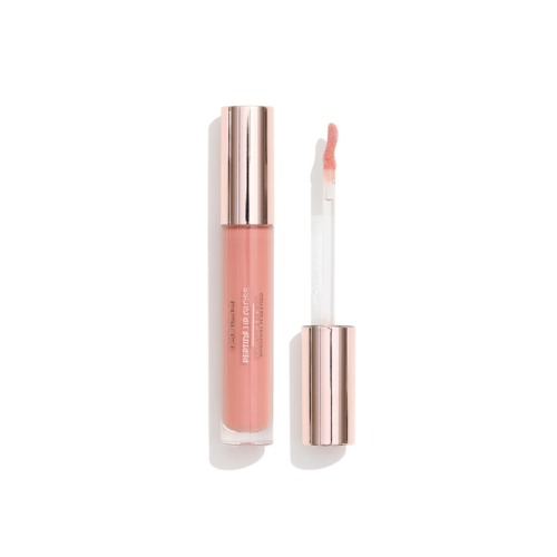 Gosh - Brillo de labios Peptide - 08: Nougat