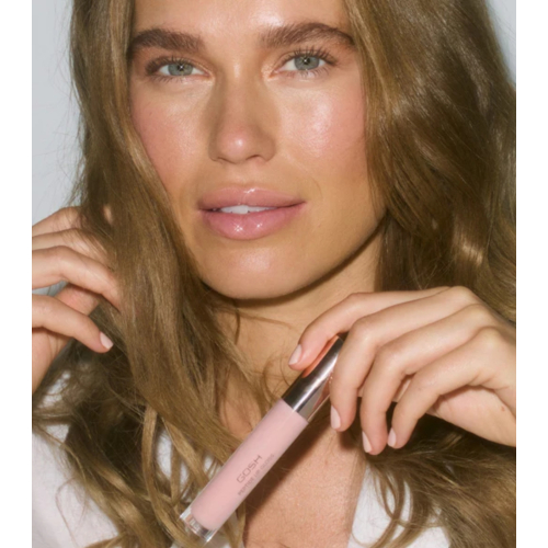 Gosh - Brillo de labios Peptide - 09: Cutie Pie