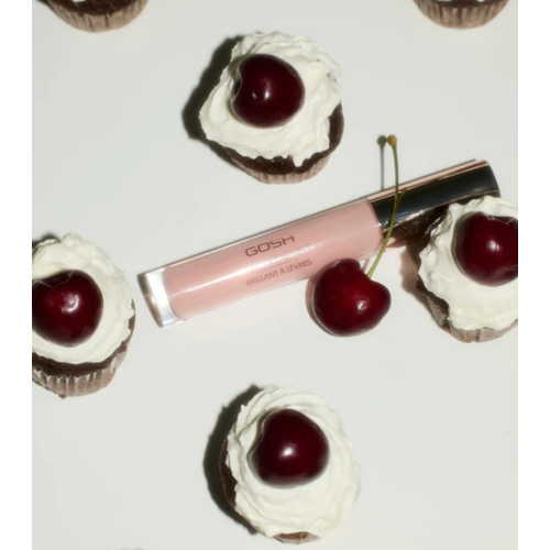 Gosh - Brillo de labios Peptide - 09: Cutie Pie