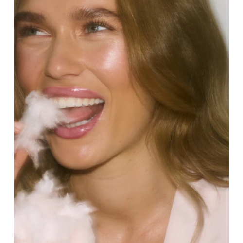 Gosh - Brillo de labios Peptide - 10: Candyfloss