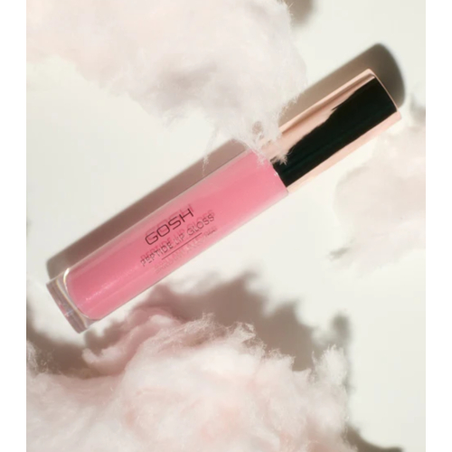 Gosh - Brillo de labios Peptide - 10: Candyfloss