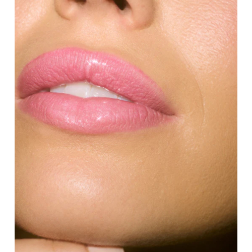 Gosh - Brillo de labios Peptide - 12: Retro Rose