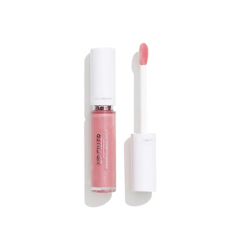Gosh - Brillo de labios voluminizador Lip Filler - 001: Baby