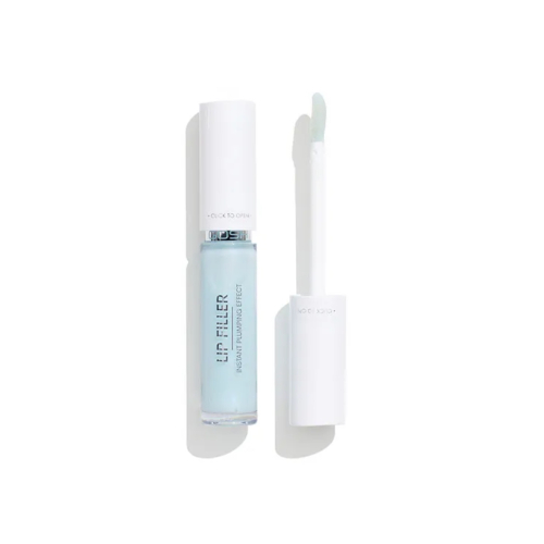 Gosh - Brillo de labios voluminizador Lip Filler - 002: Ice